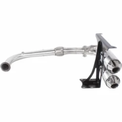 Système D'Échappement Série Performance 4 -ADM Sport Boutique 01660A636086