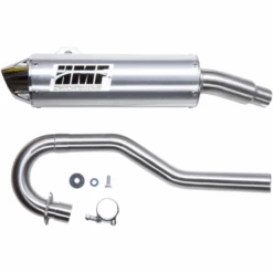 Système D'Échappement Série Performance 4 -ADM Sport Boutique 019234606086