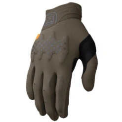 Troy Lee Designs Gants De Motocross Gambit Solid 21 Troy Lee Designs Gants De Motocross Gambit Solid -ADM Sport Boutique 01 32abfd33 071e 4677 ac64 0f4e22536cd6