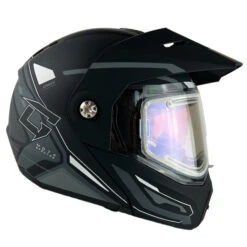 Casque Modulaire De Motoneige MD74 Spectre Lentille Électrique -ADM Sport Boutique 01 5196a367 dd79 408f a4f7 5b8d204cf830
