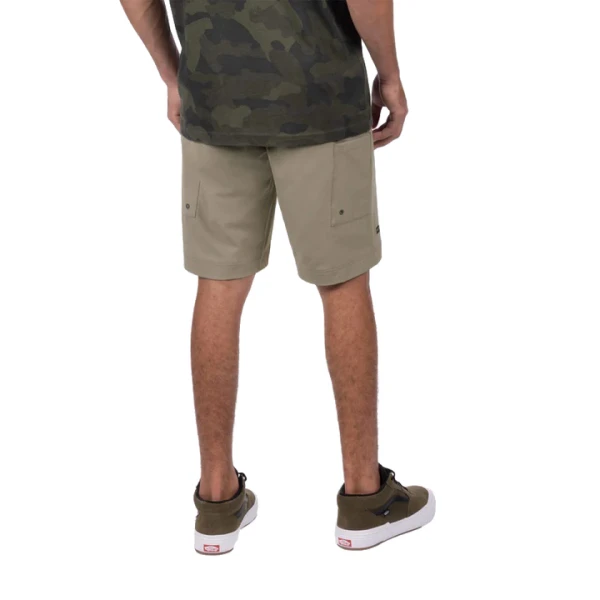 Short Tech Air 8 Short Tech Air – Image 8