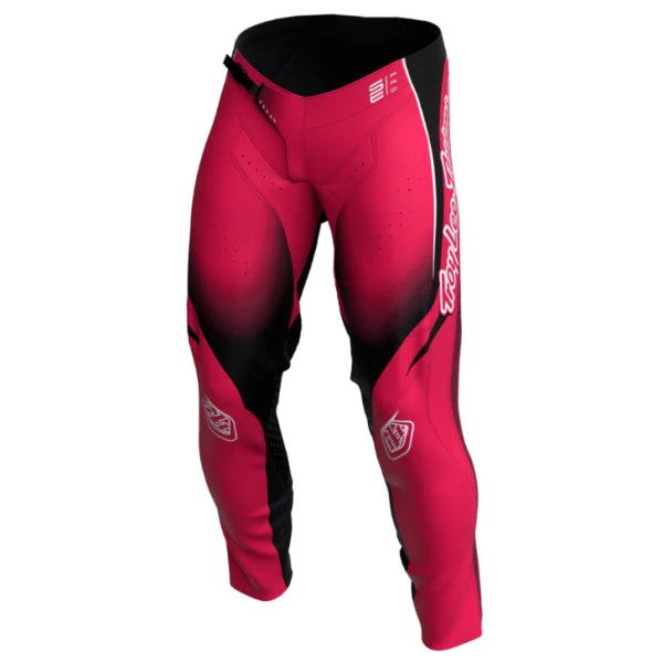 Troy Lee Designs Pantalon De Motocross SE Pro Array 1 Troy Lee Designs Pantalon De Motocross SE Pro Array