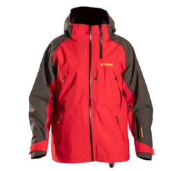 Manteau De Motoneige Vivid - Liquidation