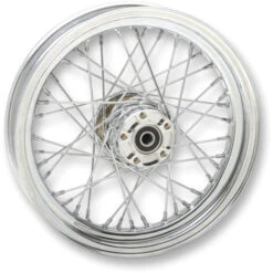 Roue à Rayons Arrière Harley Davidson - Drag Specialties