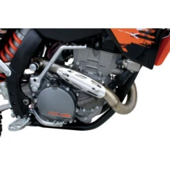 ZETA Pare-chaleur Universel