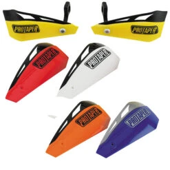 Protège-Mains Brush