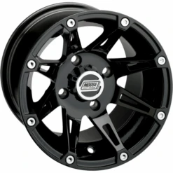Roue 387X 14x8 - 4/156 - 4+4