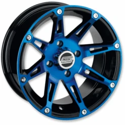 Roue 387X 14x7 - 4/110 - 4+3 -ADM Sport Boutique 0230 0807