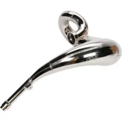 Tuyau Gnarly Gold Series Pour Motocross Yamaha