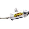 Silencieux PowerCore 2 Shorty Pour Motocross Husaberg/Husqvarna/KTM