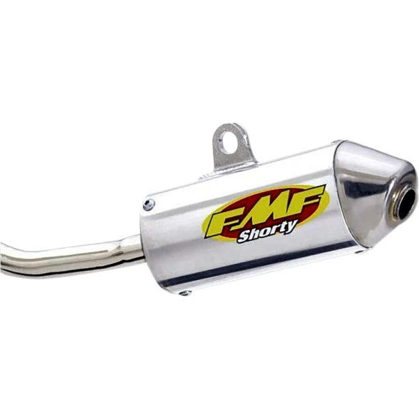 Silencieux PowerCore 2 Shorty Pour Motocross Husaberg/Husqvarna/KTM 1 Silencieux PowerCore 2 Shorty Pour Motocross Husaberg/Husqvarna/KTM