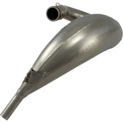 Tuyau Fatty Gold Series Pour Motocross Gas Gas/Husqvarna/KTM -ADM Sport Boutique 025182