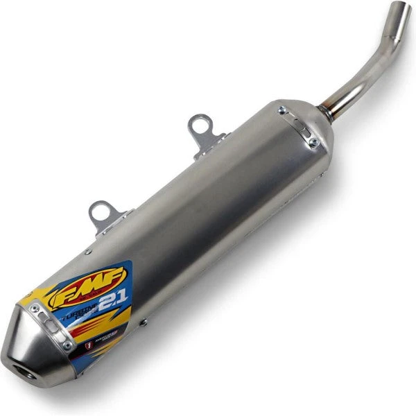 Silencieux Pare-Étincelles TurbineCore 2.1 Pour Motocross Gas Gas/Husqvarna/KTM 1 Silencieux Pare-Étincelles TurbineCore 2.1 Pour Motocross Gas Gas/Husqvarna/KTM