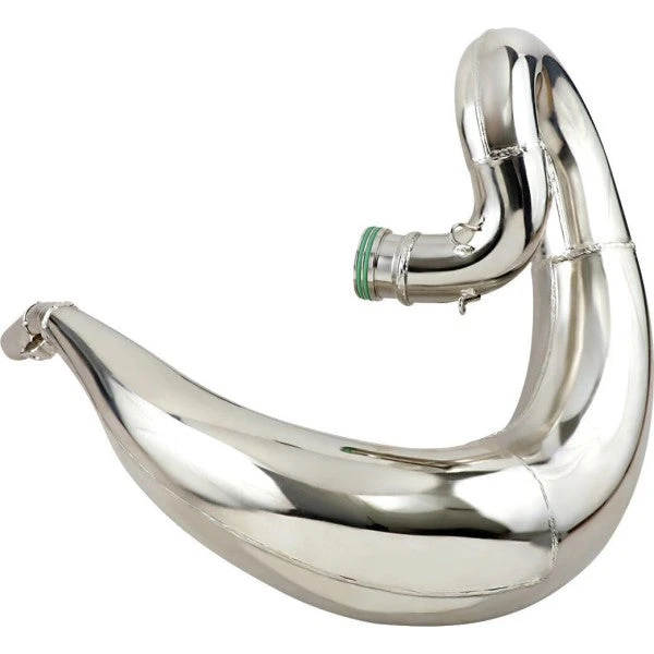 Tuyau Fatty Gold Series Pour Motocross Beta 2 Tuyau Fatty Gold Series Pour Motocross Beta – Image 2