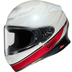 Shoei Casque Intégral De Moto RF 1400 Nocturne - Liquidation