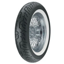 Pneu Dunlop Cruisemax