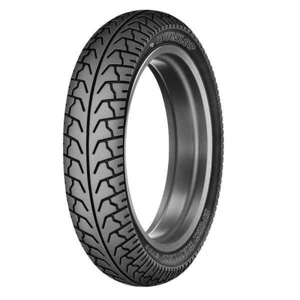Pneu Dunlop K700/701 2 Pneu Dunlop K700/701 – Image 2