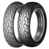 Pneu Dunlop K505