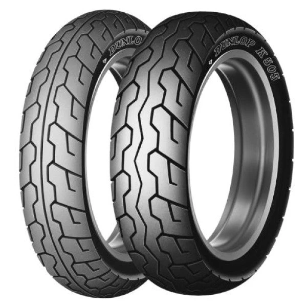 Pneu Dunlop K505 1 Pneu Dunlop K505