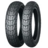 Pneu Dunlop K330