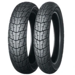 Pneu Dunlop K330