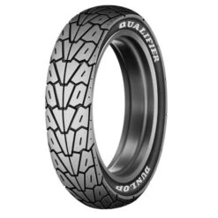 Pneu Dunlop K525