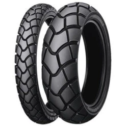 Pneu Dunlop D604