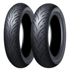 Pneu Dunlop Scootsmart 2