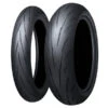 Pneu Dunlop SportMax Q5A