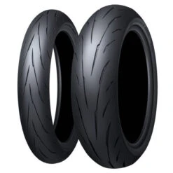 Pneu Dunlop SportMax Q5A