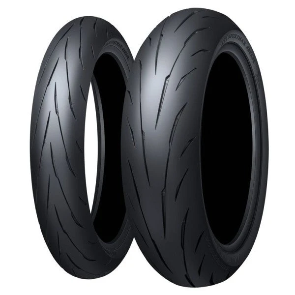 Pneu Dunlop SportMax Q5A 1 Pneu Dunlop SportMax Q5A