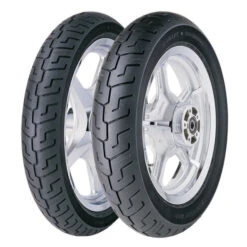 Pneu Dunlop K591