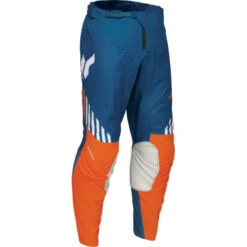 Thor Pantalon De Motocross Launchmode Zone