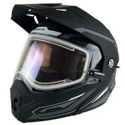 Casque Modulaire De Motoneige MD74 Spectre Lentille Électrique -ADM Sport Boutique 02 4586de63 efbf 44d5 a159 40a2059f83eb