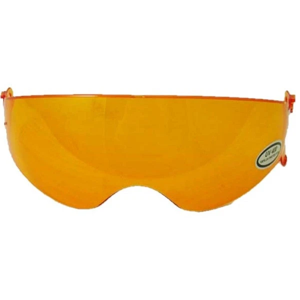 Visière De Moto GMAX GM55 HI-Def 1 Visière De Moto GMAX GM55 HI-Def