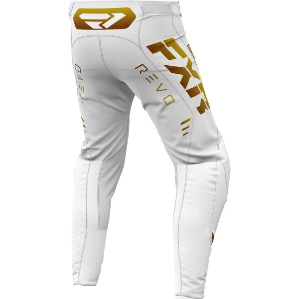Pantalon De Motocross Revo 4 Pantalon De Motocross Revo – Image 4