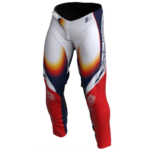 Troy Lee Designs Pantalon De Motocross SE Pro Array 2 Troy Lee Designs Pantalon De Motocross SE Pro Array – Image 2