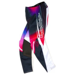 Troy Lee Designs Pantalon De Motocross GP Pro Drip Junior