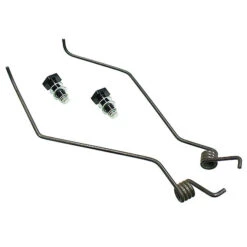 Ice Scratchers Rigide SPX