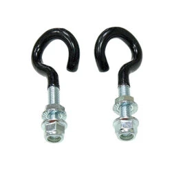 Support Pour Ice Scratchers