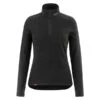 Louis Garneau Sous Vêtement 4000 Thermal Col Zip Pour Femme