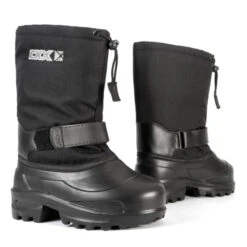 Bottes Taïga Junior -ADM Sport Boutique 032638 23 3