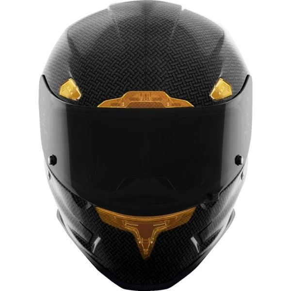 Icon Casque Intégral De Moto Airframe Pro Carbon 4Tress 8 Icon Casque Intégral De Moto Airframe Pro Carbon 4Tress – Image 8