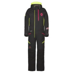 Scott Ensemble Ds-I Dryo Pour Femmes