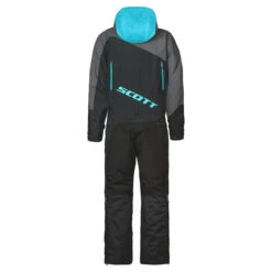 Scott Ensemble Ds-I Dryo Pour Femmes -ADM Sport Boutique 04 552237111 2