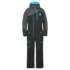 Scott Ensemble Ds-I Dryo Pour Femmes -ADM Sport Boutique 04 552237111