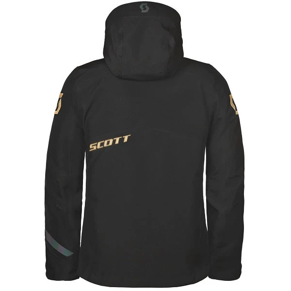 Scott Manteau Intake Dryo Pour Femmes 23 2 Scott Manteau Intake Dryo Pour Femmes 23 – Image 2