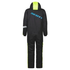 Scott Ensemble De Motoneige DS Dryo Junior -ADM Sport Boutique 04 552237161 2