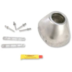 Ensemble D'Embout De Remplacement Pour Factory 4.1 RCT