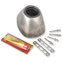 Ensemble D'Embout De Remplacement Pour Factory 4.1 RCT -ADM Sport Boutique 040642